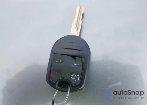 2014 Ford Taurus Sel из США, поврежденный, VIN 1FAHP2E83EG156059